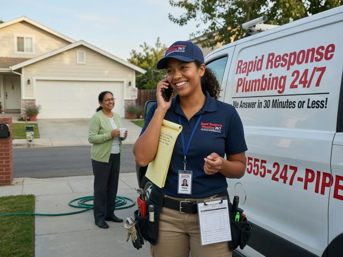 Emergency Plumber Dodge, ND FAQs